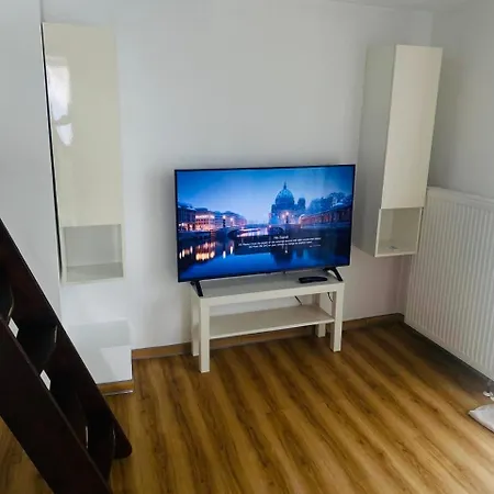 Balkonwohnung In Moselnaehe *