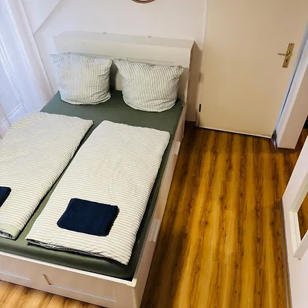 Balkonwohnung In Moselnaehe Apartamento Coblença