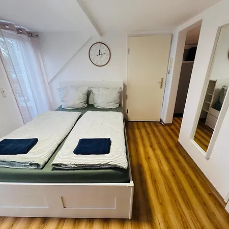 Balkonwohnung In Moselnaehe * Coblença