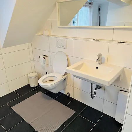 아파트 Balkonwohnung In Moselnaehe