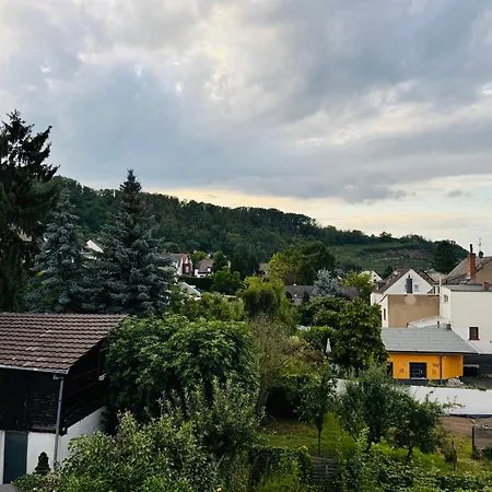 Balkonwohnung In Moselnaehe Apartmán Koblenc