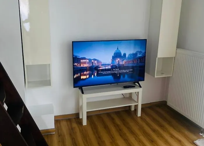 Balkonwohnung In Moselnähe *