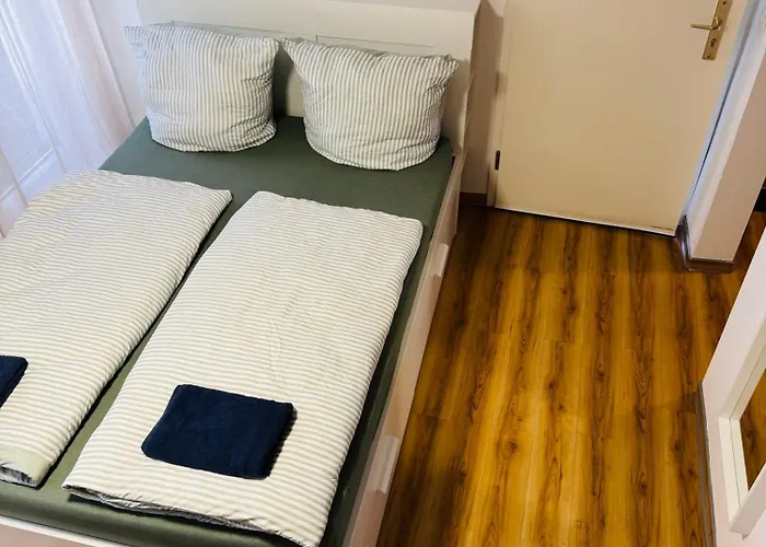 Balkonwohnung In Moselnähe Apartment Koblenz (Rhineland-Palatinate)