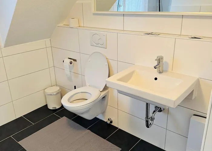 Apartment Balkonwohnung In Moselnähe