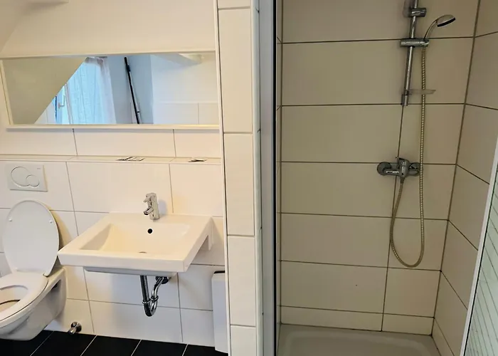 Balkonwohnung In Moselnähe *