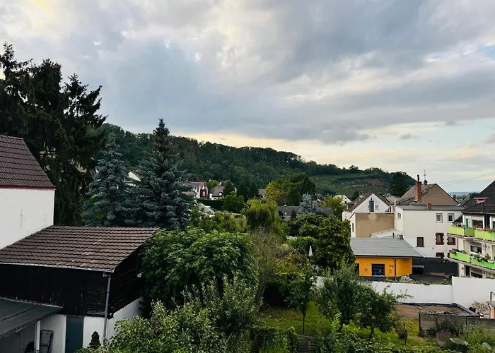 Balkonwohnung In Moselnähe Apartment Koblenz (Rhineland-Palatinate)